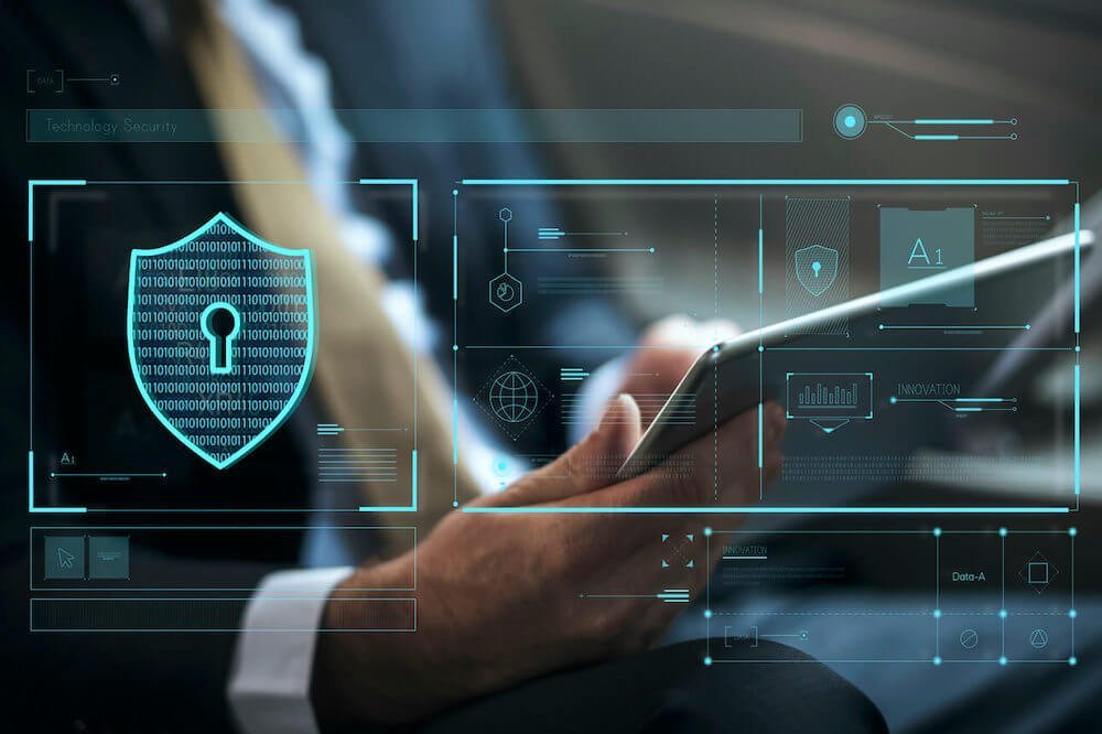 Cybersecurity-architect